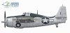 Arma Hobby 70031 FM-2 Wildcat  Expert set 1/72